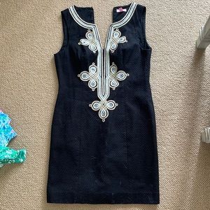 Lily Pulitzer dress